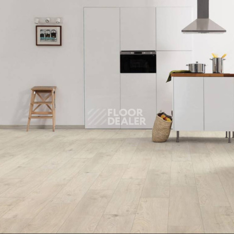 Haro Tritty 200 Aqua Gran Via 4V ДУБ СИЦИЛИЯ БЕЛЫЙ 537374 фото 3 | FLOORDEALER